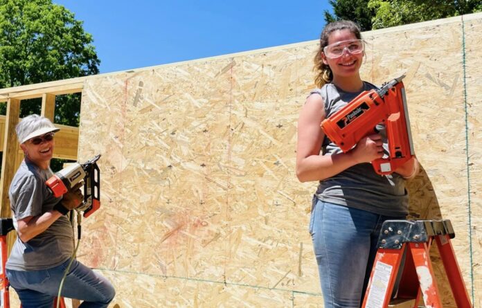 Habitat for Humanity 4