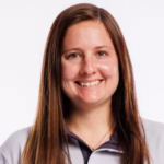 Whitlock named Piedmont’s new associate head athletic trainer