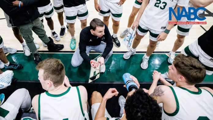 Piedmont men's basketball