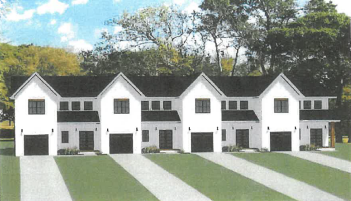 RB dev. Arch. concept