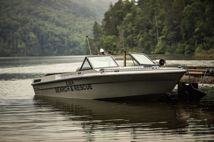 Rabun County EMA Search & Rescue