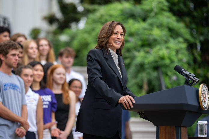 Vice President Kamala Harris2