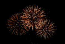 Marion County cancels July 4th Celebration after fireworks accident
