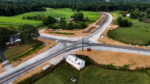 Georgia DOT projects continue in Habersham County