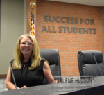 Hudson sole qualifier for school board; two vie for open Baldwin seat