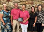 White County Chamber honors local businesses at annual meeting