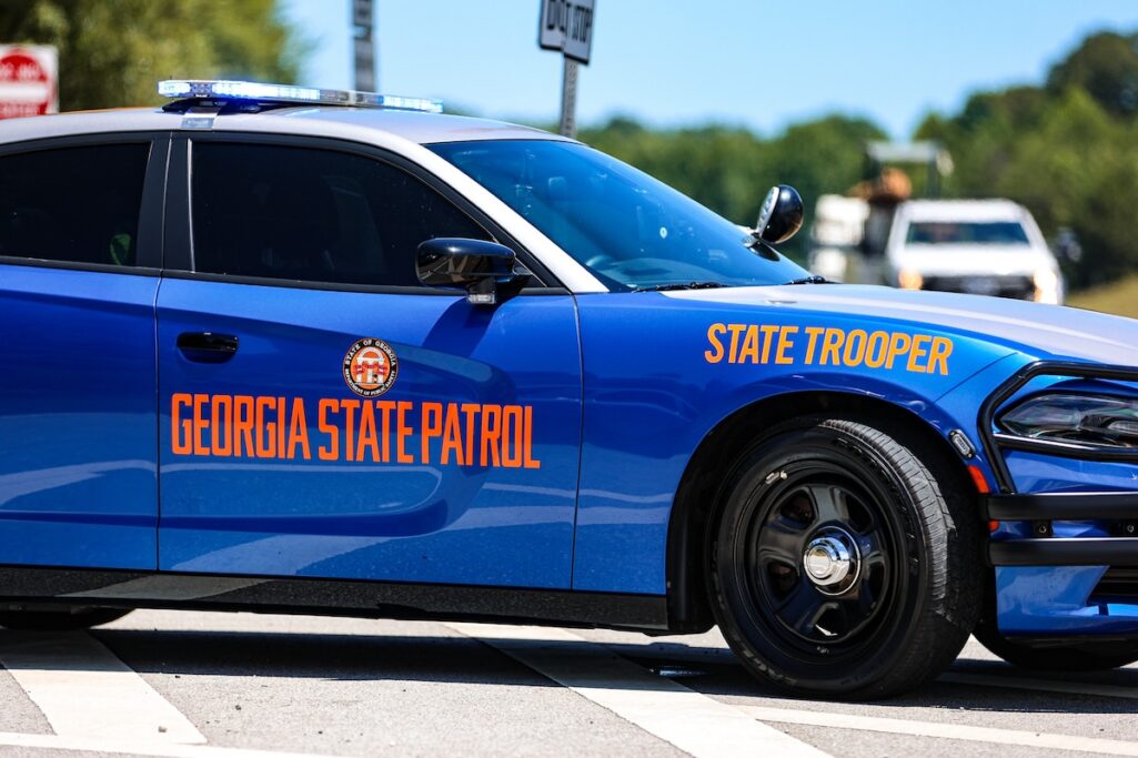 14 fatalities reported on Georgia roads over Memorial Day weekend