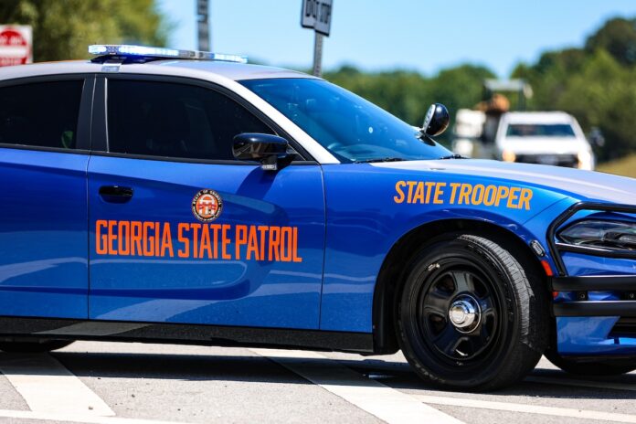 Georgia State Patrol
