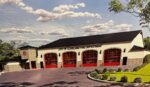 Cleveland to build a new fire department building