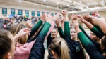 Piedmont volleyball opens 2024 season at Oglethorpe with 3-0 loss
