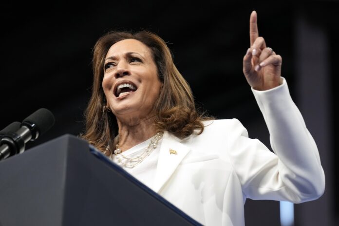Kamala Harris