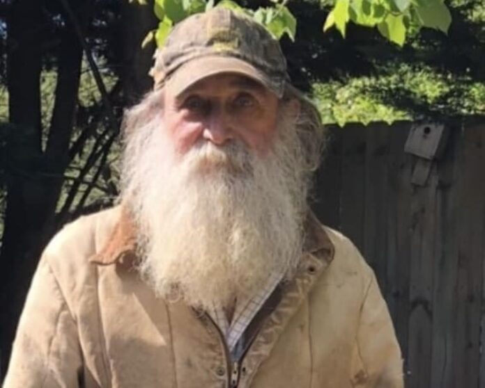 Vaughn Callenback-Rabun County