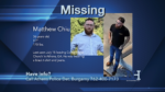 Police ask for help to find missing Athens man