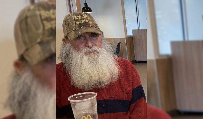 missing Rabun County man Vaughn Callenback