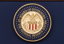 Federal Reserve hikes key interest rate for 1st time in 3 years
