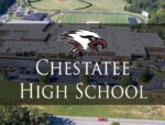 Chestatee High School placed on brief lockdown