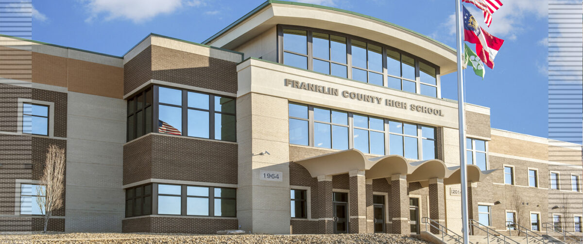 Additional law enforcement on each campus in Franklin County Schools
