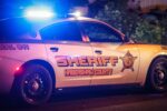 HCSO Special Operations Unit reports busy New Year’s Eve traffic enforcement