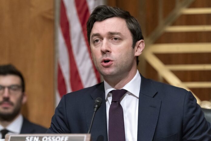 Jon Ossoff