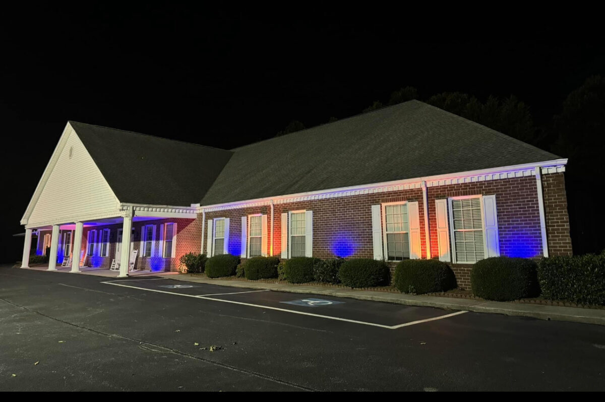 Local business, state pay tribute to victims of Apalachee mass shooting
