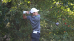 DeJesus fires final round 67 as men’s golf concludes Transylvania Fall Invite