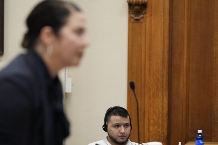 Campus Death Georgia