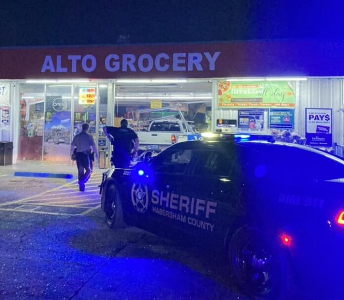 Altogrocery