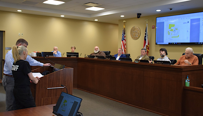 Baggett-Nix-Commission-10-21