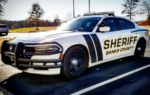 Banks County Sheriff’s Officer involved in accident