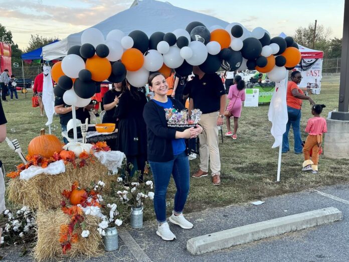 Clarke County SO Fall Festival 20233