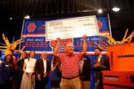Cedar Shoals High School teacher wins $50,000 for auto tech program