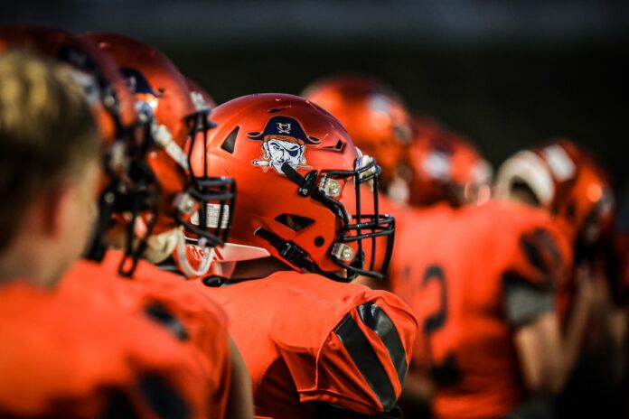 Habersham Central Raiders