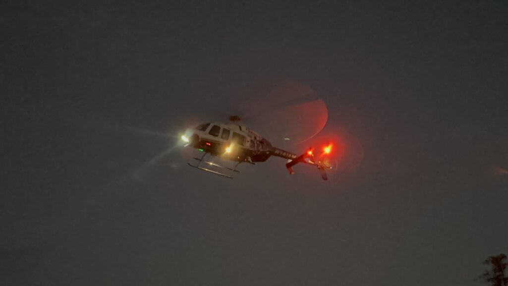 Woman airlifted to hospital after falling into Tallulah Gorge - Now Georgia