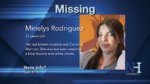 Family seeks answers in Cornelia woman’s disappearance