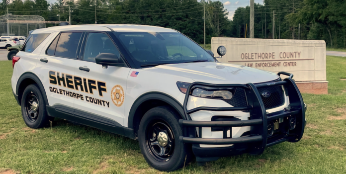 Oglethorpe County Sheriff's Office