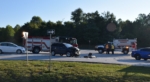 No injuries reported in 2-vehicle accident on GA 15