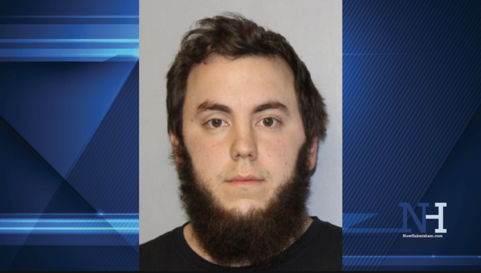 William Porter Martin