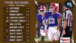 Football Power Rankings: Week 11