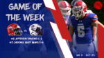 Game of the Week: #2 Jefferson vs #3 Cherokee Bluff