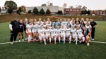 Women’s soccer celebrates five seniors, falls 3-0 to Maryville