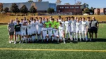 Men’s soccer drops final regular season contest to Maryville