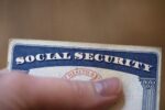 Projected Social Security benefits cliff creeps up to 2032