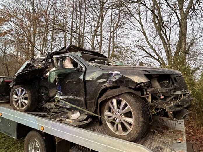 11.03.24 Friday afternoon wreck IMG_6003