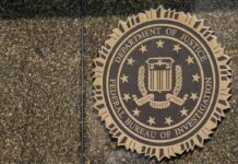 ‘Molotov cocktail’ was thrown at an ICE building in Atlanta and the FBI is investigating