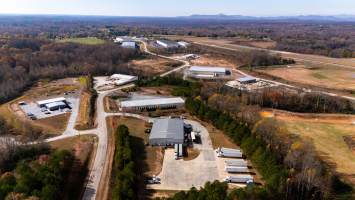 Airport Business Park