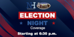 Get real-time election results on NowHabersham.com and WCHM Radio