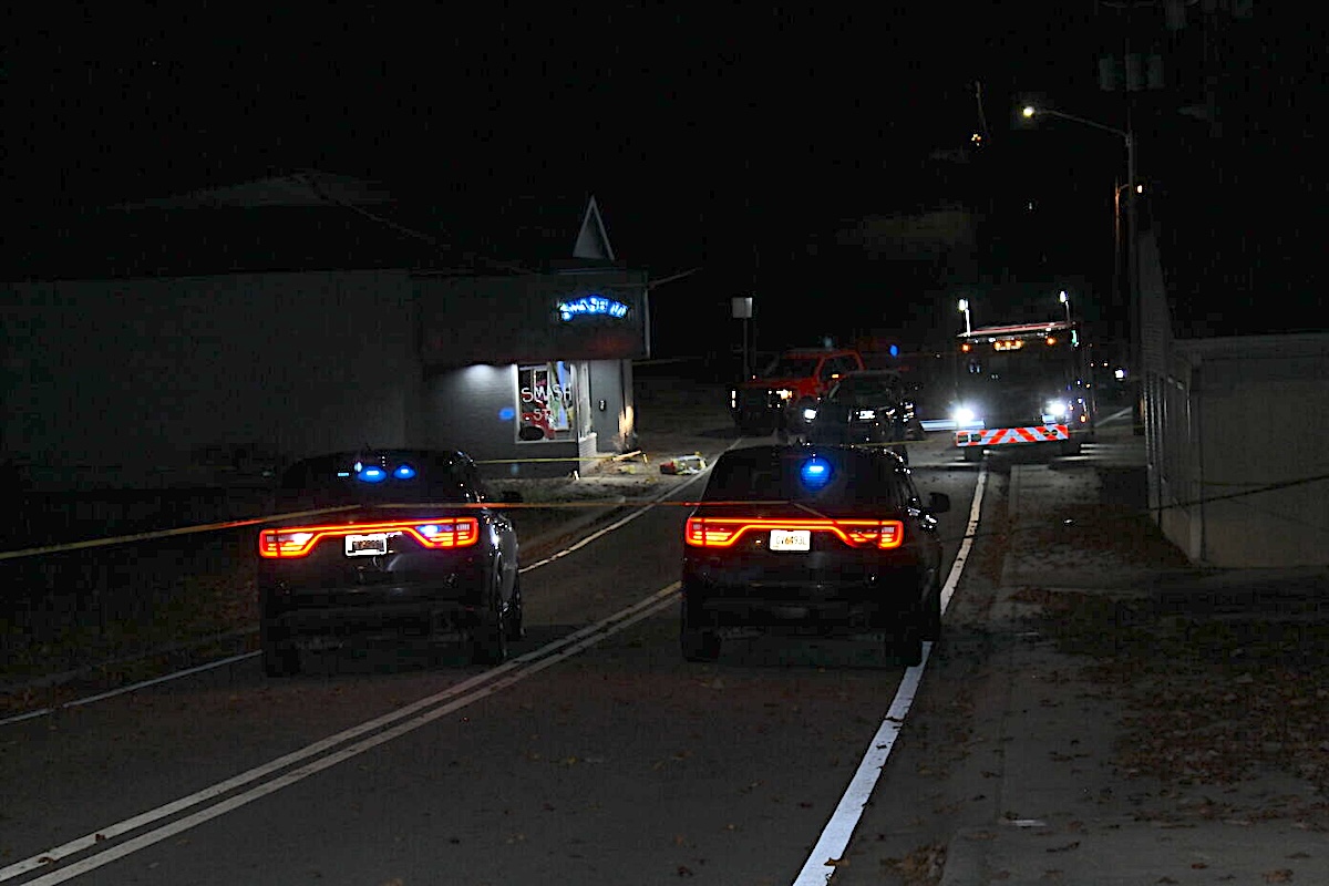 GBI investigates OIS in Cornelia