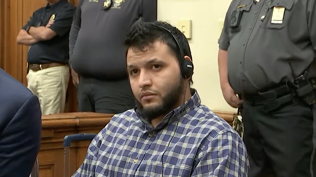 Trial for man accused of killing nursing student Laken Riley begins ...