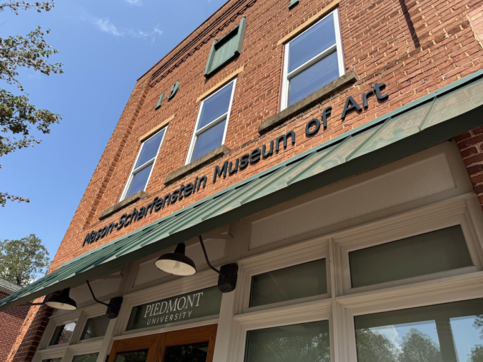 Mason-Scharfenstein Museum of Art2