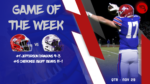 Game of the Week: #1 Jefferson vs #5 Cherokee Bluff